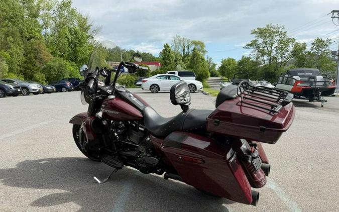 2020 Harley-Davidson FLHRXS - Road King Special