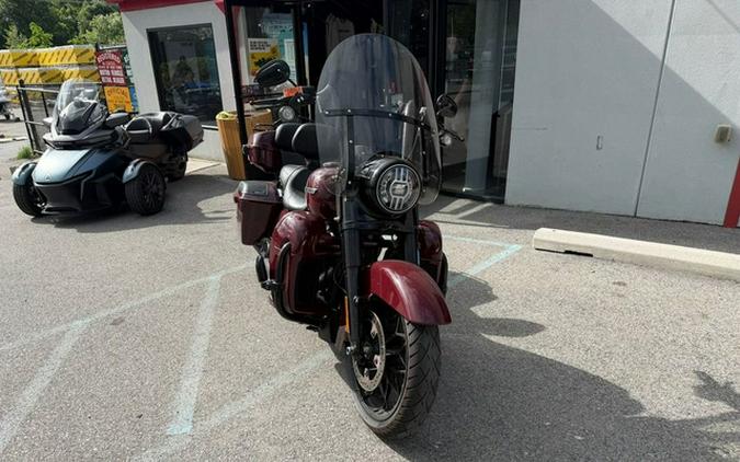 2020 Harley-Davidson FLHRXS - Road King Special