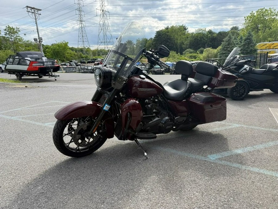 2020 Harley-Davidson FLHRXS - Road King Special