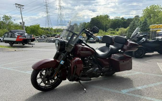 2020 Harley-Davidson FLHRXS - Road King Special