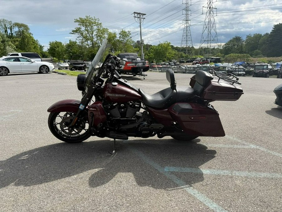 2020 Harley-Davidson FLHRXS - Road King Special