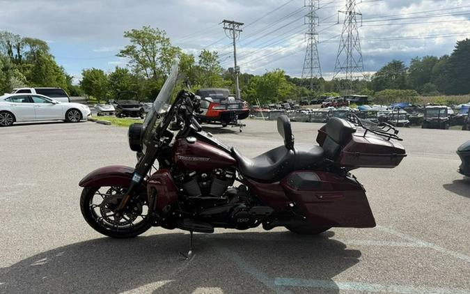 2020 Harley-Davidson FLHRXS - Road King Special