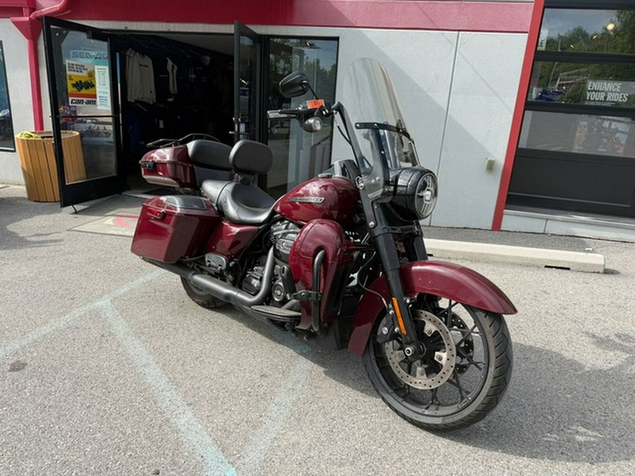 2020 Harley-Davidson FLHRXS - Road King Special