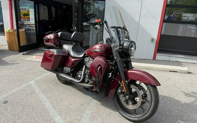 2020 Harley-Davidson FLHRXS - Road King Special
