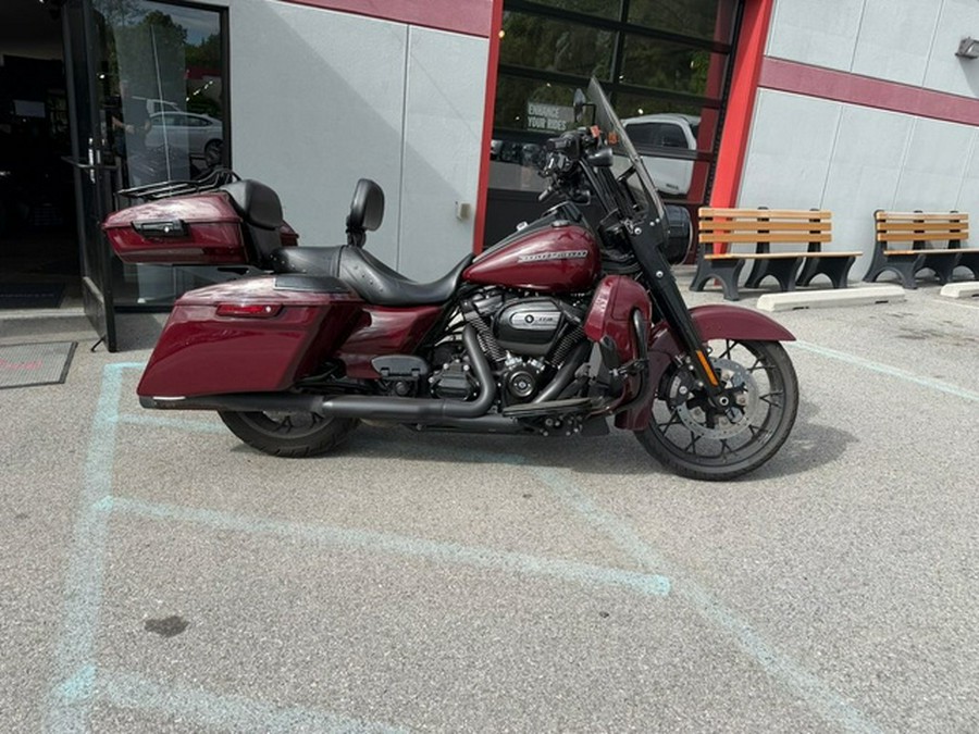 2020 Harley-Davidson FLHRXS - Road King Special
