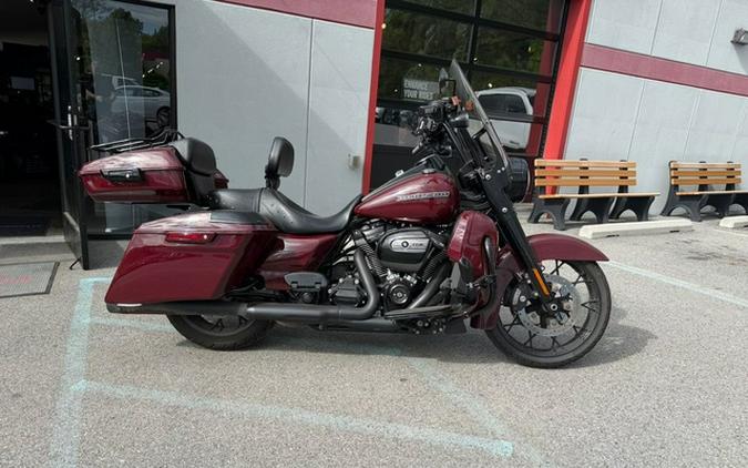 2020 Harley-Davidson FLHRXS - Road King Special