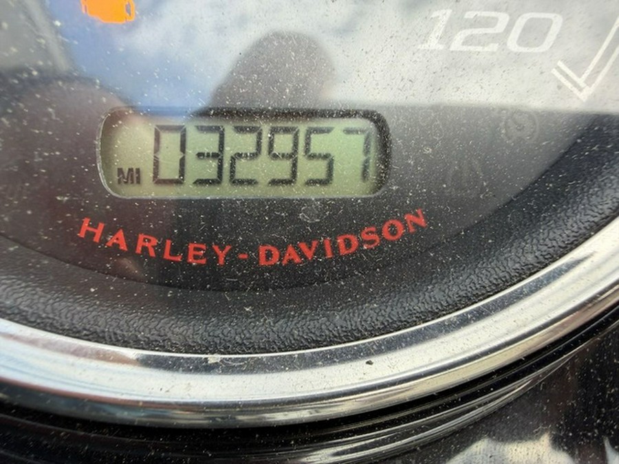 2020 Harley-Davidson FLHRXS - Road King Special