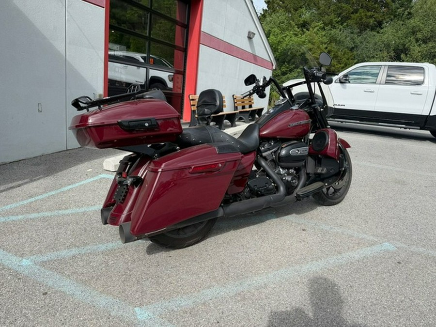 2020 Harley-Davidson FLHRXS - Road King Special