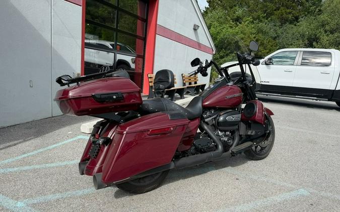 2020 Harley-Davidson FLHRXS - Road King Special
