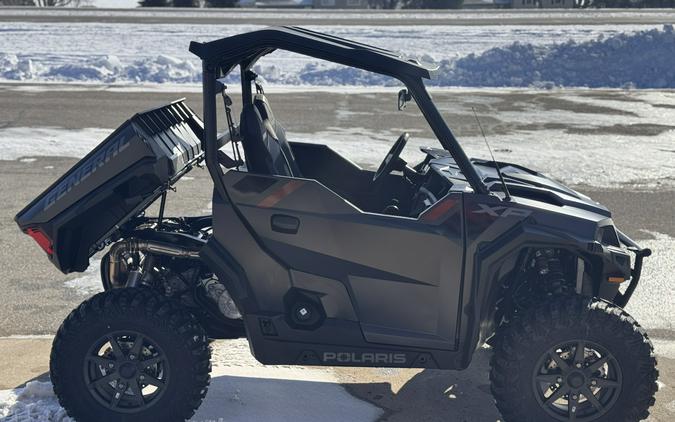 2026 Polaris GENERAL® XP 1000 Ultimate