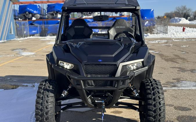 2026 Polaris GENERAL® XP 1000 Ultimate