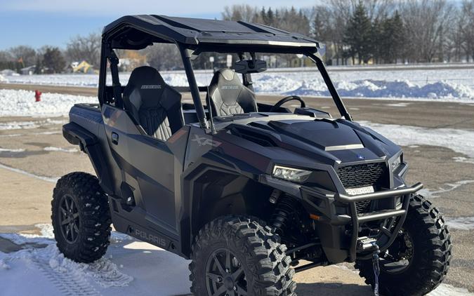2026 Polaris GENERAL® XP 1000 Ultimate