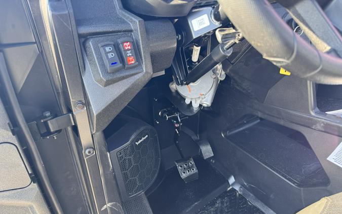 2026 Polaris GENERAL® XP 1000 Ultimate