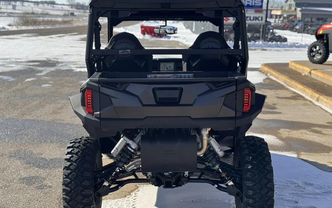 2026 Polaris GENERAL® XP 1000 Ultimate