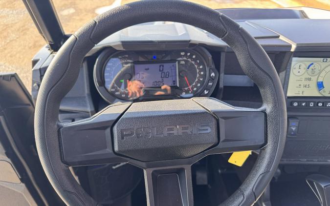 2026 Polaris GENERAL® XP 1000 Ultimate