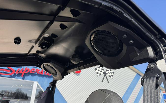 2026 Polaris GENERAL® XP 1000 Ultimate