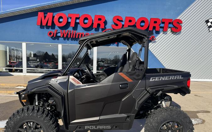 2026 Polaris GENERAL® XP 1000 Ultimate