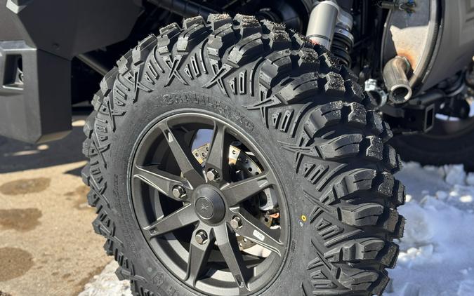2026 Polaris GENERAL® XP 1000 Ultimate
