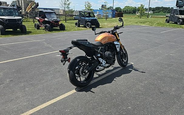 2026 Suzuki GSX 8T