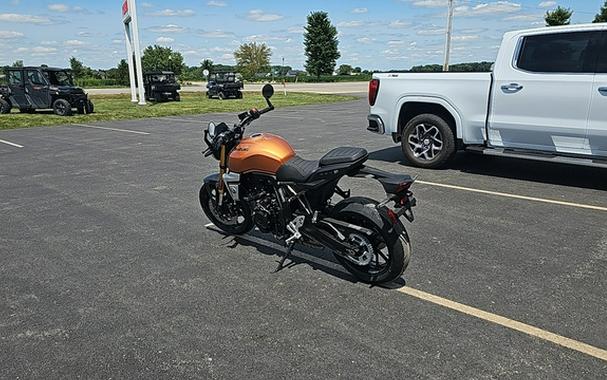 2026 Suzuki GSX 8T