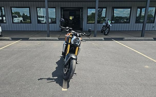 2026 Suzuki GSX 8T