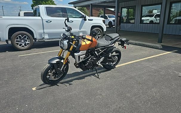 2026 Suzuki GSX 8T