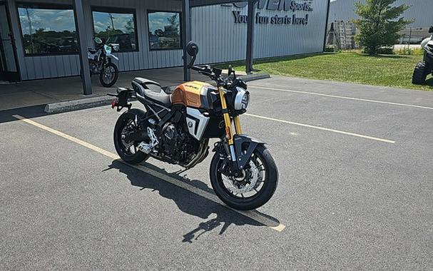 2026 Suzuki GSX 8T