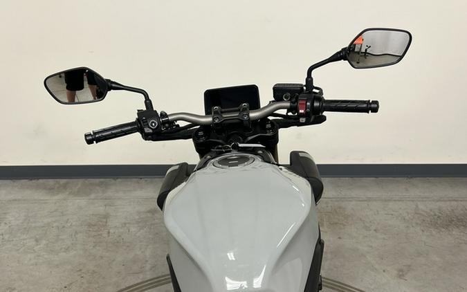 2024 Honda CB650R ABS (CB650RACR) ABS