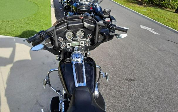 2013 Harley-Davidson Electra Glide® Classic