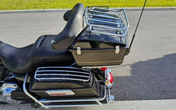 2013 Harley-Davidson Electra Glide® Classic