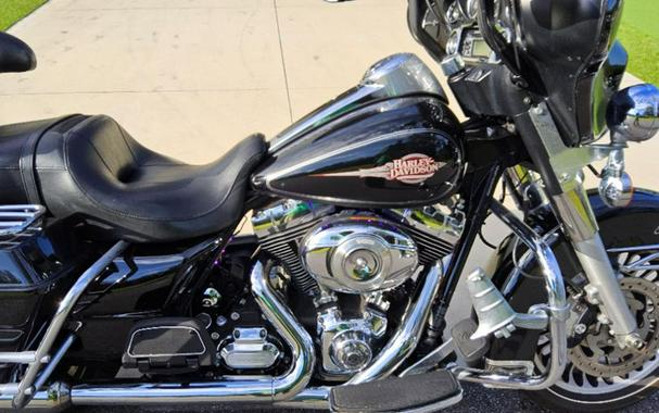 2013 Harley-Davidson Electra Glide® Classic