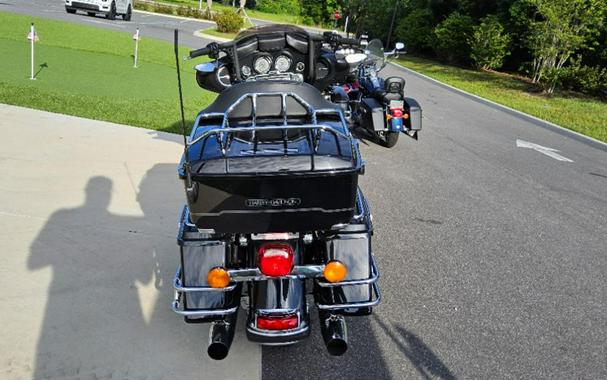2013 Harley-Davidson Electra Glide® Classic
