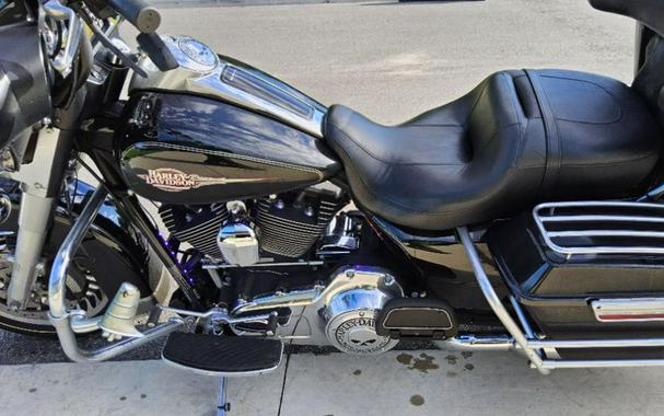 2013 Harley-Davidson Electra Glide® Classic