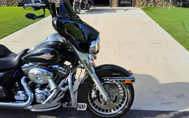 2013 Harley-Davidson Electra Glide® Classic