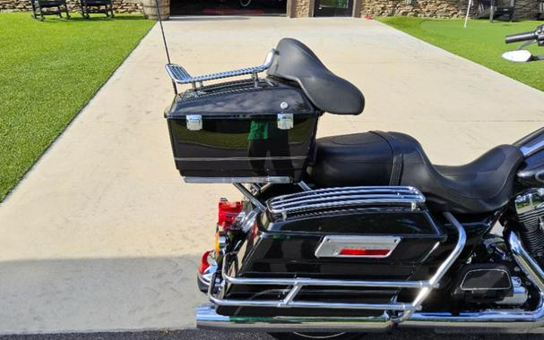 2013 Harley-Davidson Electra Glide® Classic