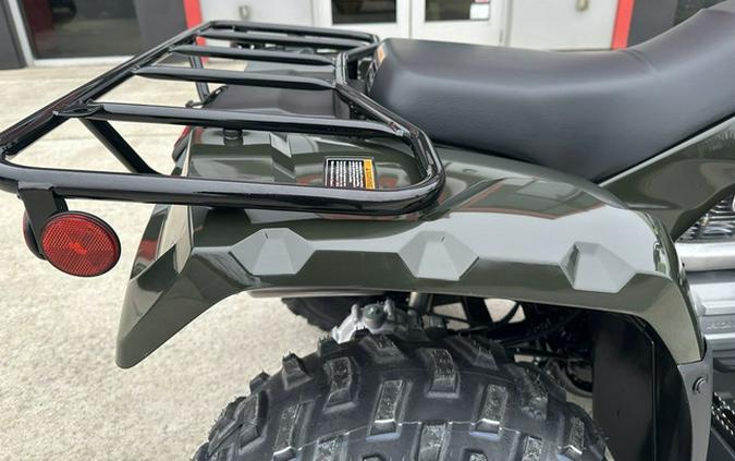 2026 Honda FourTrax Recon ES