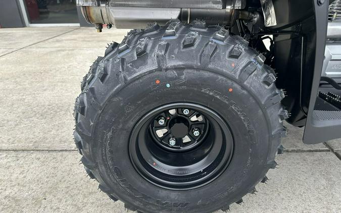 2026 Honda FourTrax Recon ES