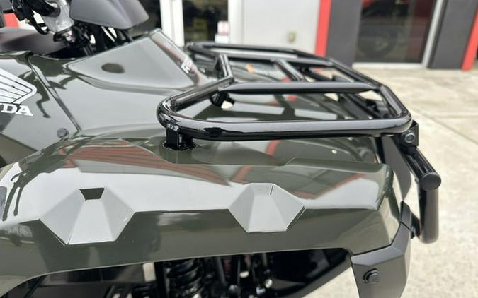 2026 Honda FourTrax Recon ES