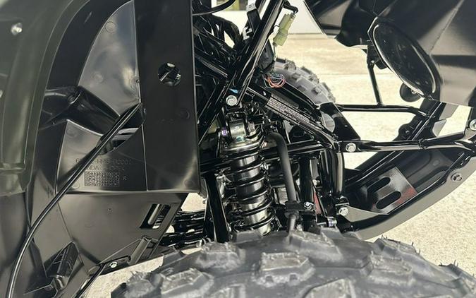2026 Honda FourTrax Recon ES