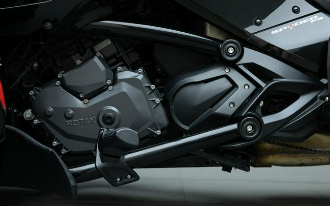2023 CAN-AM SPYDER F3 TRIKE W/ABS