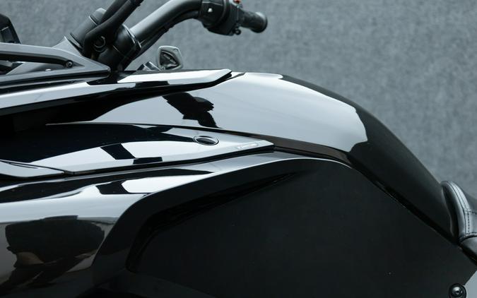 2023 CAN-AM SPYDER F3 TRIKE W/ABS