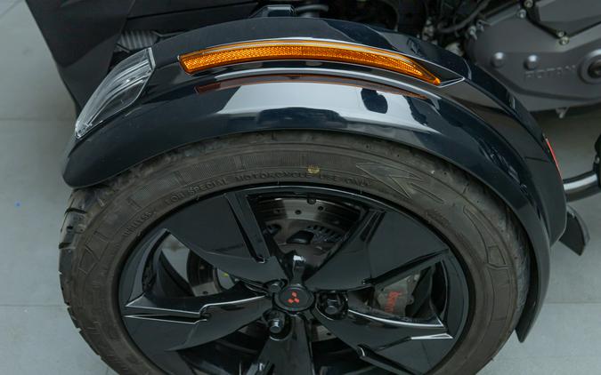 2023 CAN-AM SPYDER F3 TRIKE W/ABS