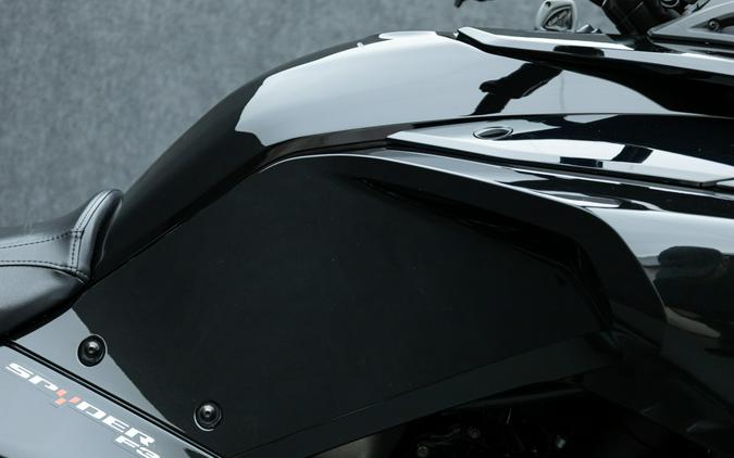2023 CAN-AM SPYDER F3 TRIKE W/ABS