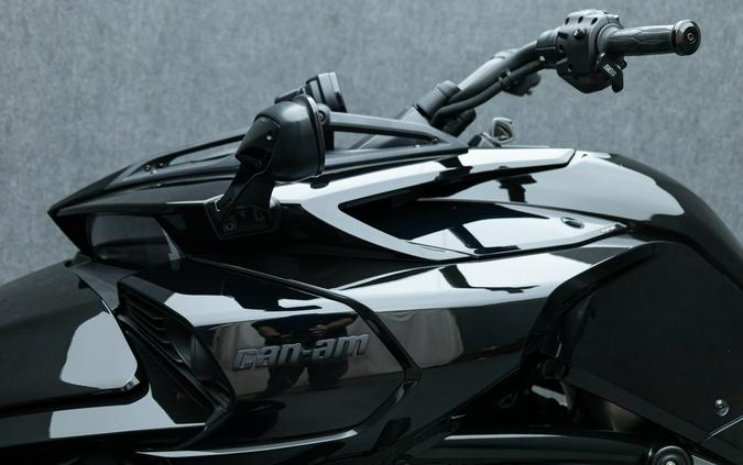 2023 CAN-AM SPYDER F3 TRIKE W/ABS