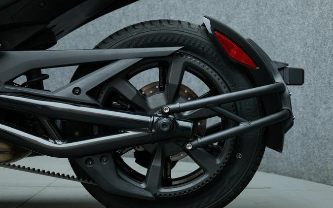 2023 CAN-AM SPYDER F3 TRIKE W/ABS