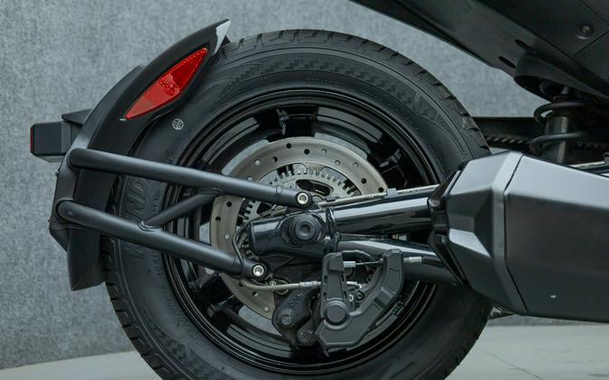 2023 CAN-AM SPYDER F3 TRIKE W/ABS