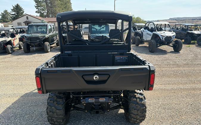 2026 Can-Am Defender MAX XT HD9
