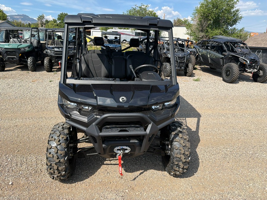 2026 Can-Am Defender MAX XT HD9