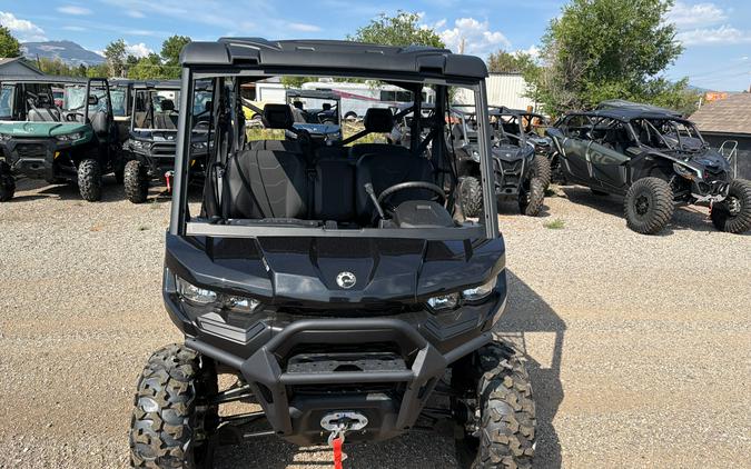 2026 Can-Am Defender MAX XT HD9