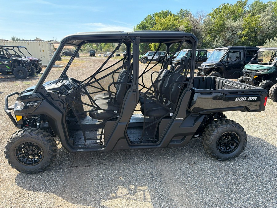 2026 Can-Am Defender MAX XT HD9